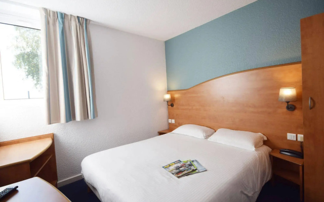 Brit Hotel Caen Herouville
