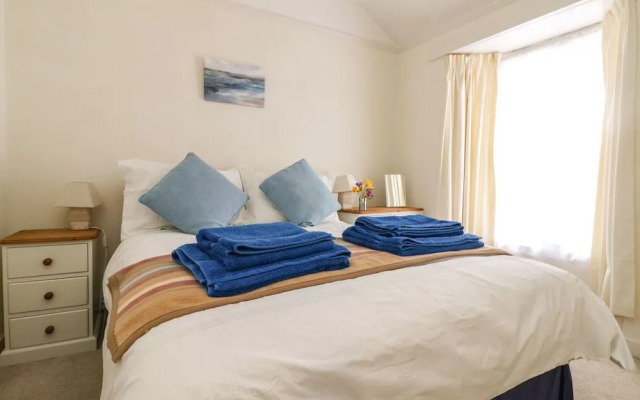 Calac Cottage