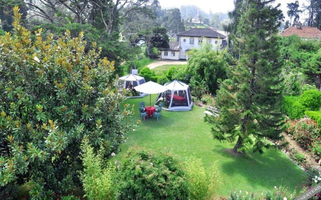 Glen Fall Resort