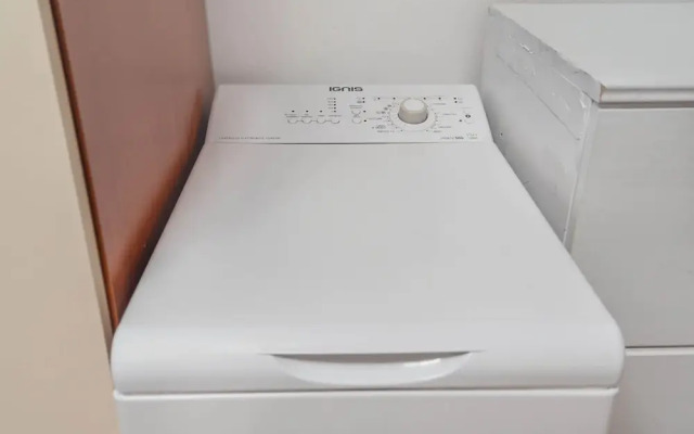 Studio flat- Vicolo Stradellaccio