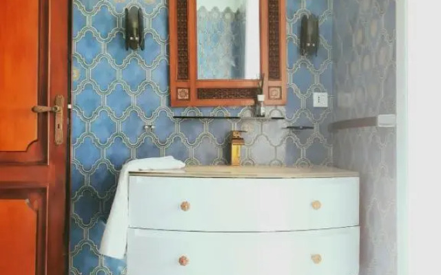 BOHO House