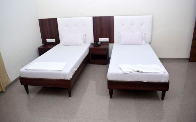 Hotel Sai Grand