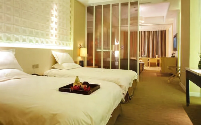 Yifeng Hotel