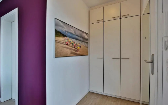 Villa Marion Villa Marion Appartement 3
