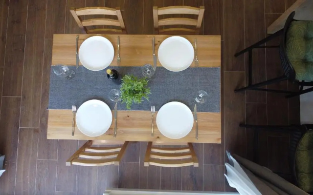 Holiday Home Nugal Makarska 2+2