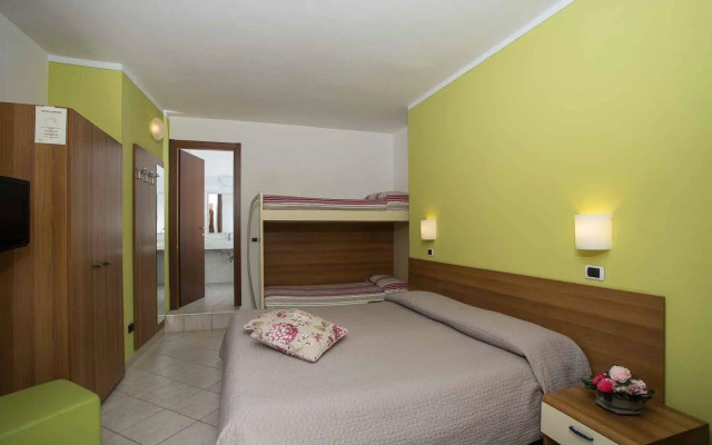 Albergo Pesce Doro