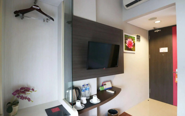 D'Hotel Jakarta