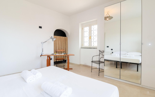 Welcomely - Villa Cornus