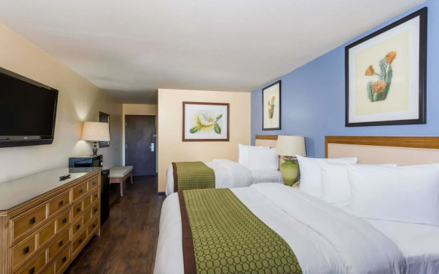 Days Inn Benson