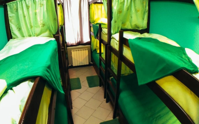 Nicehostel
