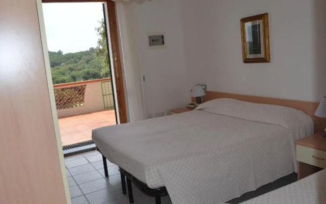 Hotel Alma