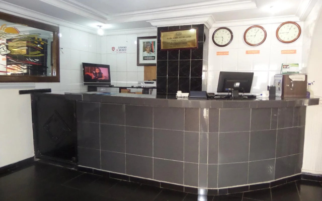 Ivory Suites