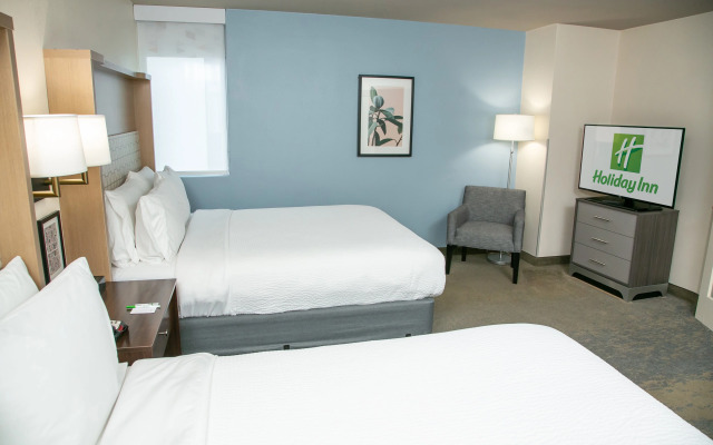 Holiday Inn Metairie New Orleans by IHG