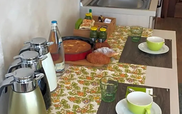 B&B San Pellegrino Terme