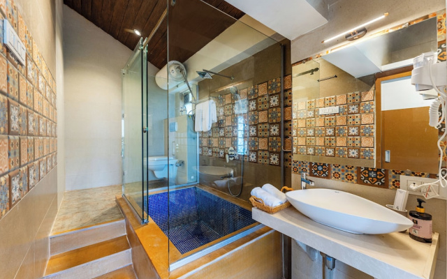 Alaya Stays Gauri Villa 3BHK With Pool