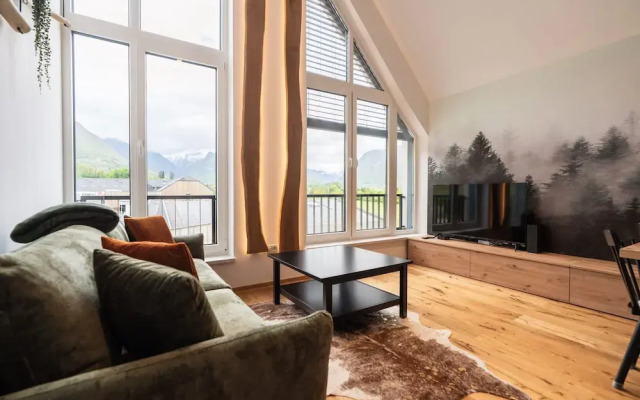 So a Valley Suites - Superior Apartment 28