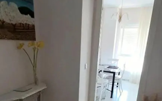 Apartamento Realengo Sevilla