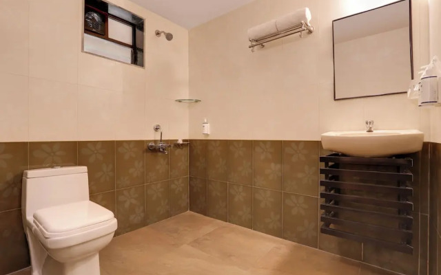 Keys Lite by Lemon Tree Hotels, Sylvan, Dapoli