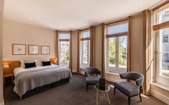  The Resident Kensington