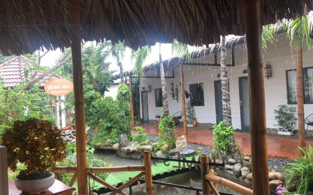 Song Ngu Pisces Homestay