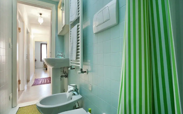 Grimaldi Apartments - Solaris