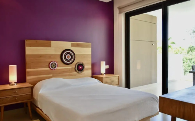 Family Getaway at Nick Price Residences