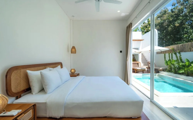 Solea Villa by Betterplace