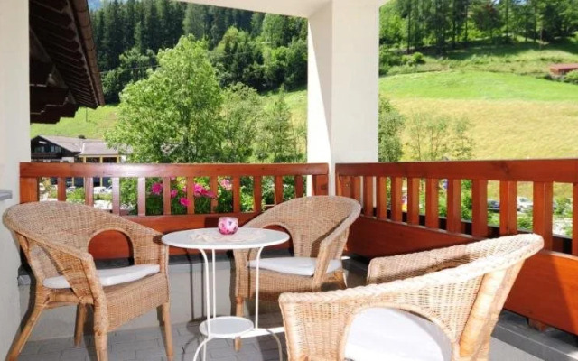 Schlossalm Appartement