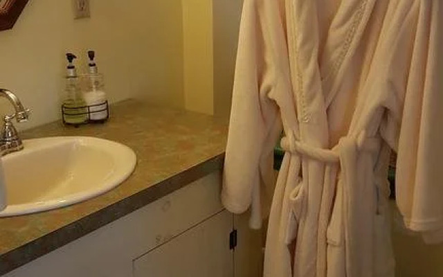 Living Spring Farm Bed and Breakfast