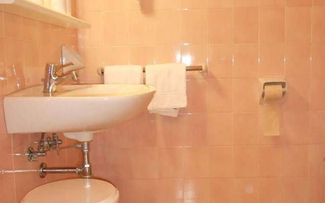 Vega Hotel Perugia