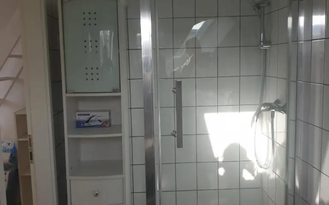 45 m² Maisonette-Wohnung in Uni-/Hauptbahnhofnähe