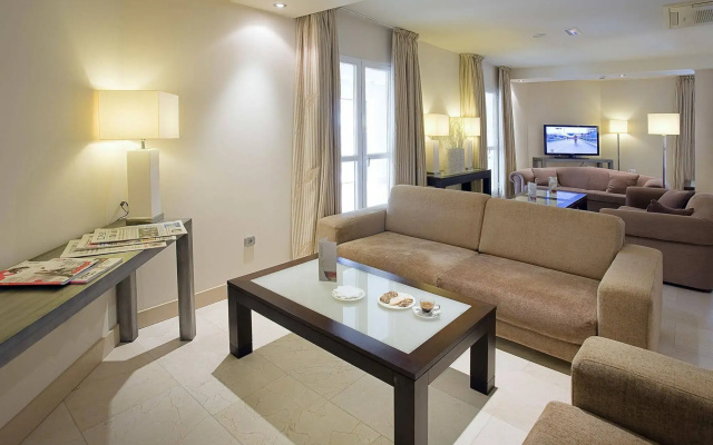 Hotel Suances