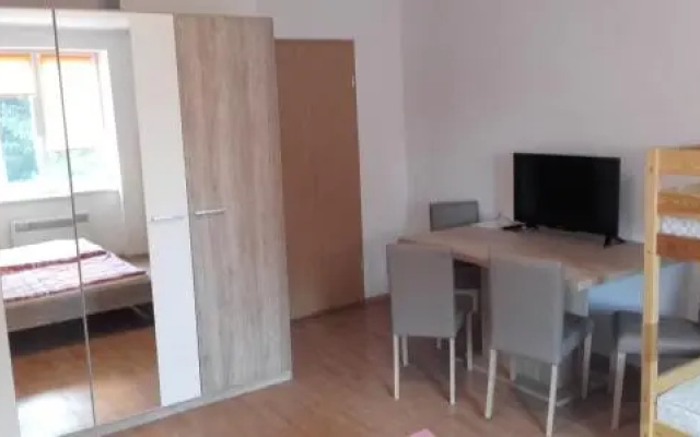 Guesthouse Prenočišče Lukavci