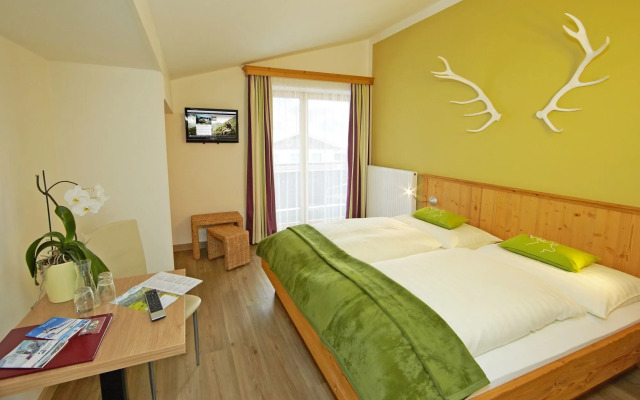 Comfort Hotel Garni Landhaus Gitti