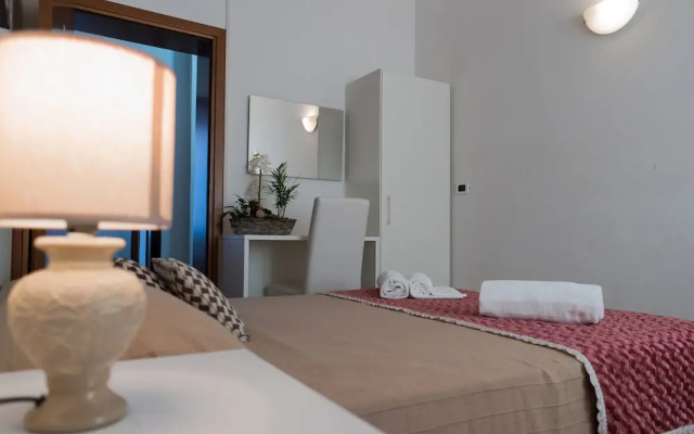 Backpackers House Venice - Hostel