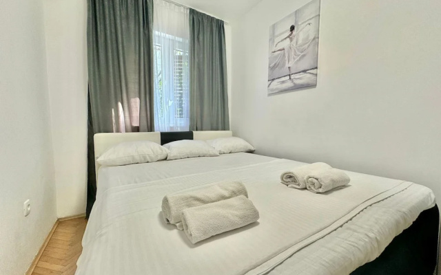 Family One bedroom apartment Marijana