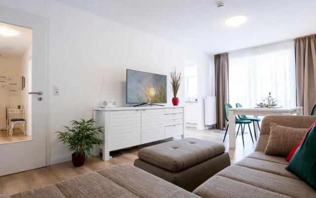 Memelstraße 7 Strandgut