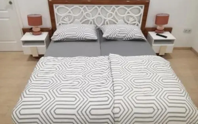 Apartment Goran