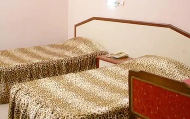 Gonen Park Hotel
