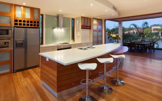 The Promontory 36