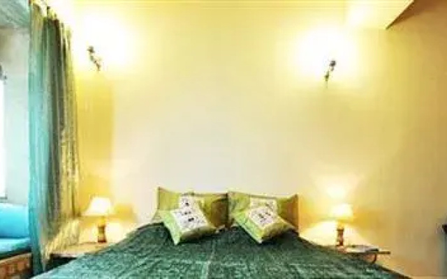 Jasmin Haveli