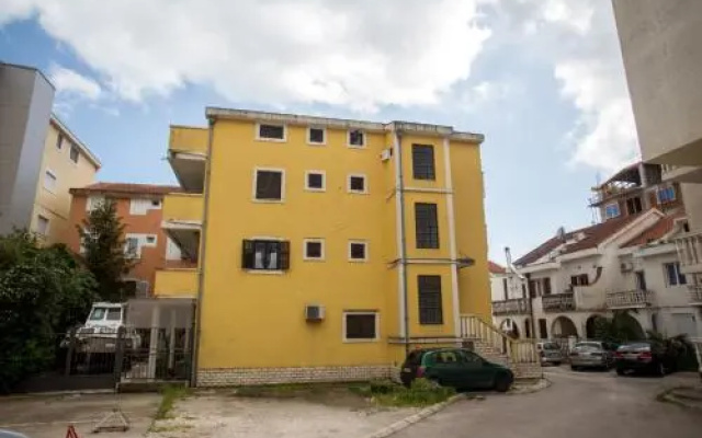 Apartment Radojevic Ii