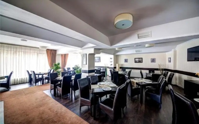 Hotel Pascu