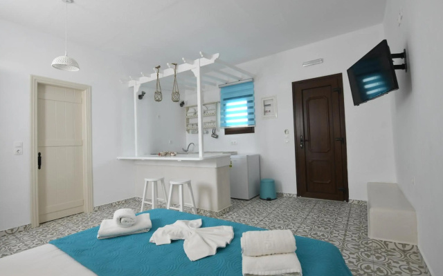 Castillio Hotel