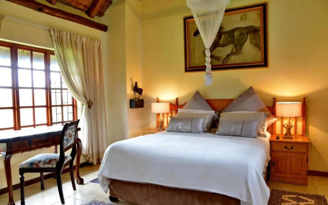 Owls Loft Guest House