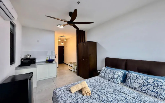 Neu Suites Horizon View Apartments