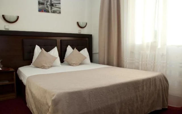 Hotel Metropol