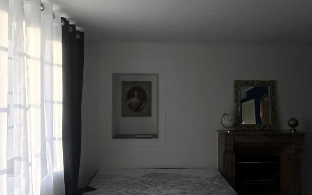 L'hostellerie de Sèvremont