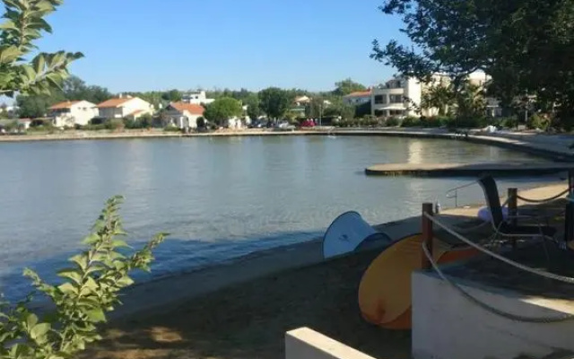 Apartments Topić