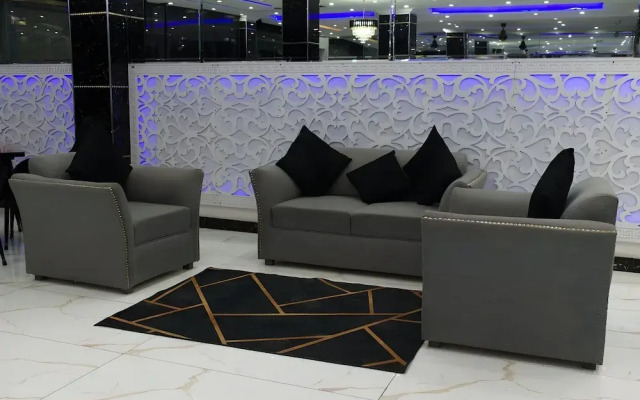 Hotel Orange One